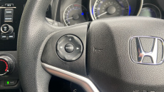 Honda Jazz 1.3 i-VTEC S 5dr Petrol Hatchback